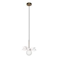 Подвесной светильник Loft IT Monro 10213/B White - цена и фото