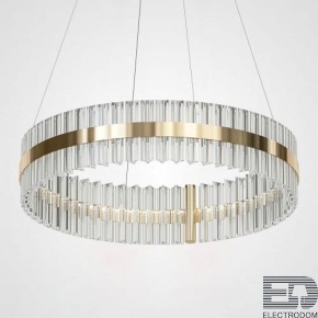 Подвесной светильник Saturno Not Baroncelli Suspension D60 ImperiumLoft - цена и фото