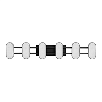 Бра Lumion OVELA 8342/15WL - цена и фото