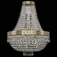 Бра Bohemia Ivele Crystal 1927 19271B/H2/35IV G - цена и фото