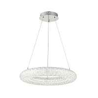 Подвесной светодиодный светильник Escada Biafo 10232/1LED - цена и фото