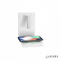 Настенный светильник iLedex iCharge 1831A Белый - цена и фото