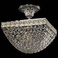 Светильник на штанге Bohemia Ivele Crystal 1932 19322/20IV GW - цена и фото