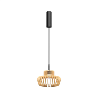 Подвесной светильник Maytoni MOD465PL-L12BK2 - цена и фото