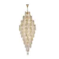 Подвесная люстра Odeon Light TEARS 5049/54 - цена и фото Подвесная люстра Odeon Light TEARS 5049/54 - цена и фото