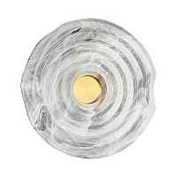 Настенный светильник Arte Lamp BEVEL A1682AP-5PB - цена и фото Настенный светильник Arte Lamp BEVEL A1682AP-5PB - цена и фото