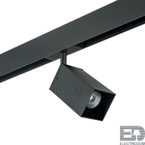 Lightstar Комплект со светильником Rullo для трека PRO Rullo PRO216587 - цена и фото