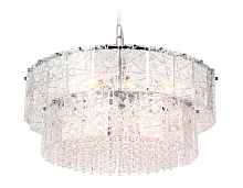 TR5235/8 CH/CL хром/прозрачный E14/8 max 40W D600*950 - цена и фото TR5235/8 CH/CL хром/прозрачный E14/8 max 40W D600*950 - цена и фото