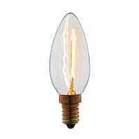 Лампа E14 Loft IT Edison Bulb 3540 - цена и фото Лампа E14 Loft IT Edison Bulb 3540 - цена и фото