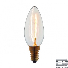 Лампа E14 Loft IT Edison Bulb 3540 - цена и фото