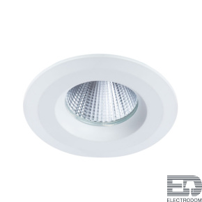 Светильник встраиваемый Arte Lamp Nembus A7987PL-1WH - цена и фото