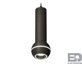 Комплект подвесного светильника с дополнительной подсветкой XP11020014 Ambrella light - цена и фото