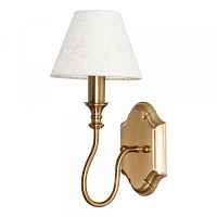 Бра Arte Lamp AGIO A6086AP-1PB - цена и фото Бра Arte Lamp AGIO A6086AP-1PB - цена и фото