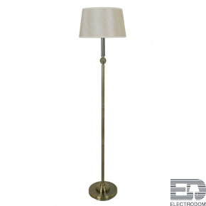 Торшер Arte Lamp A2273PN-1AB - цена и фото