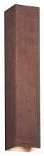 Бра Ideal Lux Sky AP2 Corten 170602 - цена и фото Бра Ideal Lux Sky AP2 Corten 170602 - цена и фото