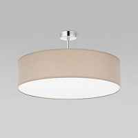 TK Lighting Потолочный светильник 3998 Rondo Beige - цена и фото