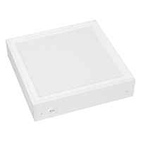 Панель IM-EMERGENCY-3H-S300x300-17W White6000 (WH, 120 deg, 230V) Arlight - цена и фото