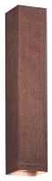 Бра Ideal Lux Sky AP2 Corten 170602