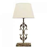 Настольная лампа Loft Concept RH Artifact Table Lamp 43.427-2