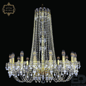 Подвесная люстра 11.24.16.300.h-86.Gd.V0300 Bohemia Art Classic - цена и фото