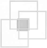 Потолочный светодиодный светильник Ideal Lux Frame-2 PL 230702 - цена и фото