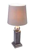 Настольная лампа Globo Rollo 24138T - цена и фото