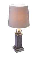 Настольная лампа Globo Rollo 24138T