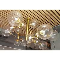 Светильник потолочный ST LUCE LIORA SL1150.202.16 - цена и фото