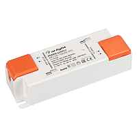 Блок питания ARJ-SP-108350-PFC (40W, 80-108V, 350mA) Arlight - цена и фото Блок питания ARJ-SP-108350-PFC (40W, 80-108V, 350mA) Arlight - цена и фото