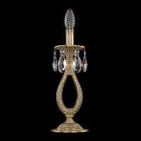 Настольная лампа Bohemia Ivele 72300l/1-33 FP - цена и фото