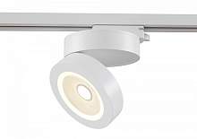 Трековый светильник Maytoni Track lamps TR006-1-12W3K-W - цена и фото