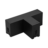 Коннектор тройной NEO-CLIP-38-CON-T-BK Arlight 026846 - цена и фото Коннектор тройной NEO-CLIP-38-CON-T-BK Arlight 026846 - цена и фото