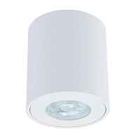 Потолочный светильник Arte Lamp Tino A1469PL-1WH - цена и фото Потолочный светильник Arte Lamp Tino A1469PL-1WH - цена и фото