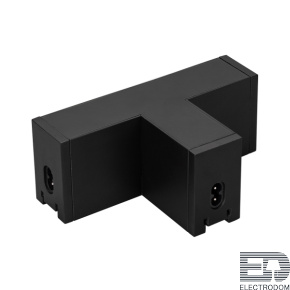 Коннектор тройной NEO-CLIP-38-CON-T-BK Arlight 026846 - цена и фото