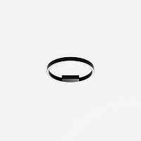 Потолочный светильник Maytoni Rim MOD058CL-L25BK - цена и фото Потолочный светильник Maytoni Rim MOD058CL-L25BK - цена и фото