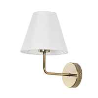 Бра Arte Lamp Elba A2581AP-1AB - цена и фото Бра Arte Lamp Elba A2581AP-1AB - цена и фото