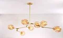 Светильник подвесной L'Arte Luce Branching L24508.92