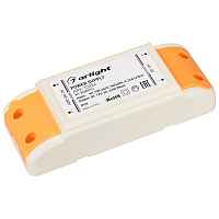 Arlight Блок питания ARV-12024 (12V, 2A, 24W) (022091(1)) - цена и фото Arlight Блок питания ARV-12024 (12V, 2A, 24W) (022091(1)) - цена и фото