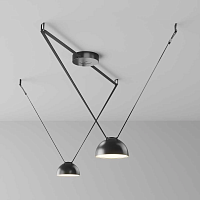 Готовая конструкция (набор) Maytoni Technical TFC-Par-H06-GR - цена и фото