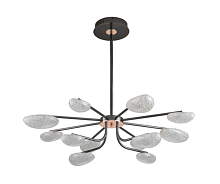 Люстра Kink Light Юнни 07693-12PA,29 - цена и фото