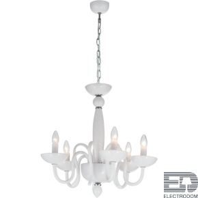 Подвесная люстра Divinare Pallada 6004/03 LM-5 - цена и фото