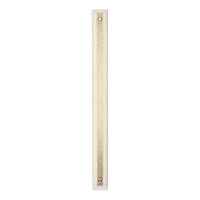 SL6245.211.01 Светильник настенный ST-Luce золотистый/Прозрачный LED 1*20W 4000K - цена и фото