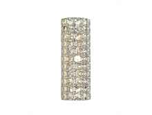 Настенный светильник Newport Venera 8513/A chrome М0070468 - цена и фото