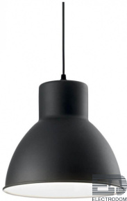 Подвесной светильник Ideal Lux Metro SP1 139098 - цена и фото
