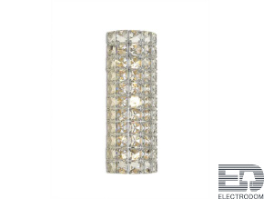 Настенный светильник Newport Venera 8513/A chrome М0070468 - цена и фото