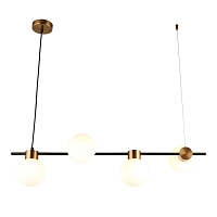 Подвесной светильник Omnilux Nembro OML-59503-04 - цена и фото