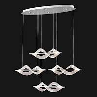 Линейно-подвесной светильник Lussole KNOX LSP-7412 - цена и фото