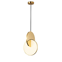 Подвесной светодиодный светильник Aployt Mila APL.044.16.08 - цена и фото