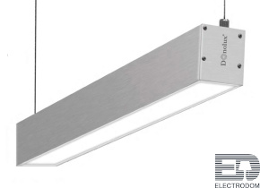 Подвесной светодиодный светильник Donolux Led line uni DL18516S50WW15L3 - цена и фото