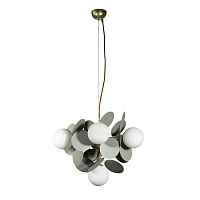 Подвесной светильник Loft IT Matisse 10008/6 Grey - цена и фото Подвесной светильник Loft IT Matisse 10008/6 Grey - цена и фото